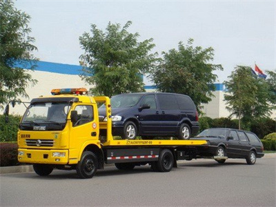 叙永阳泉矿区道路救援